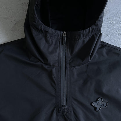 Broken Planet Wasserdichte Jacke