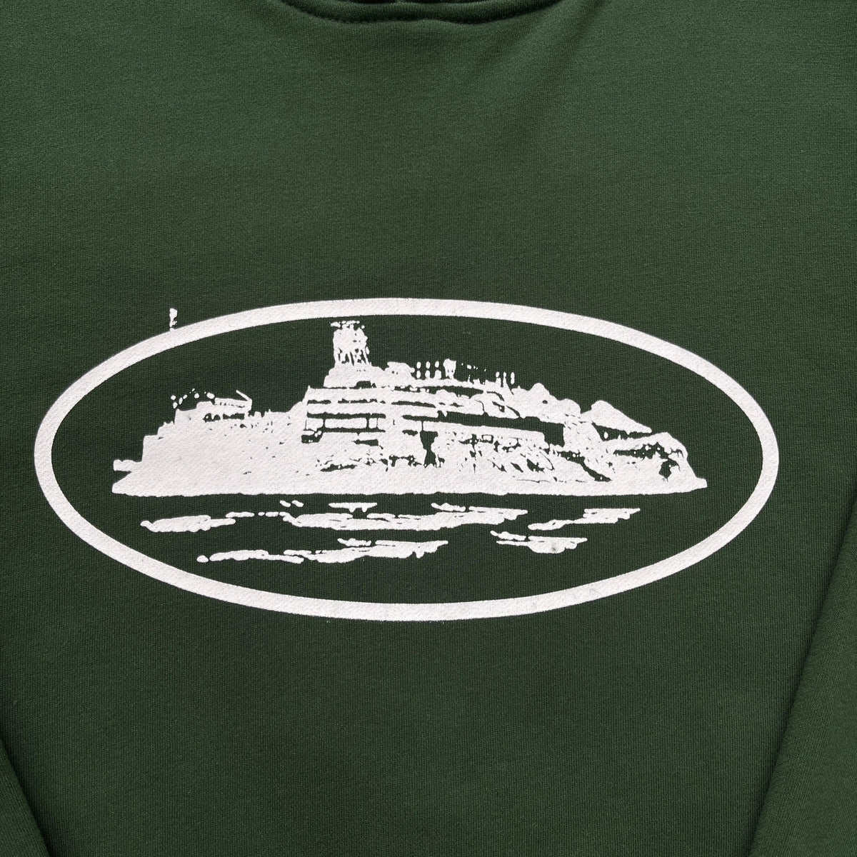 Corteiz Basic Pullover