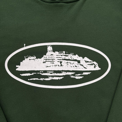 Corteiz Basic Pullover