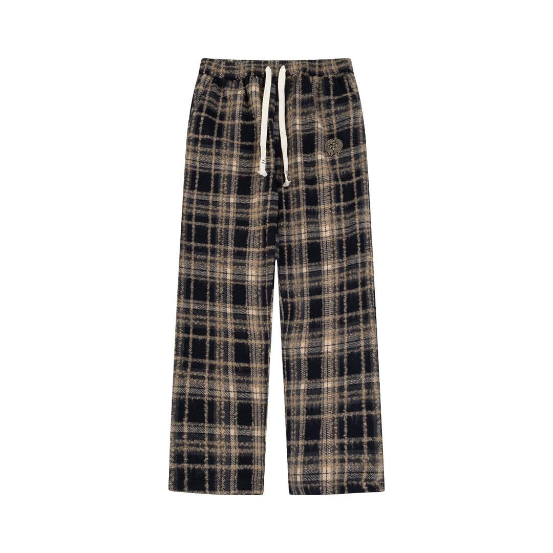 Chrome Hearts Hose