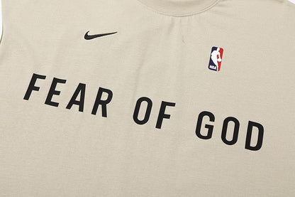 Nike x Fear Of God Weste