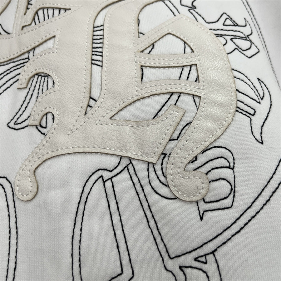Chrome Hearts Kapuzenpullover