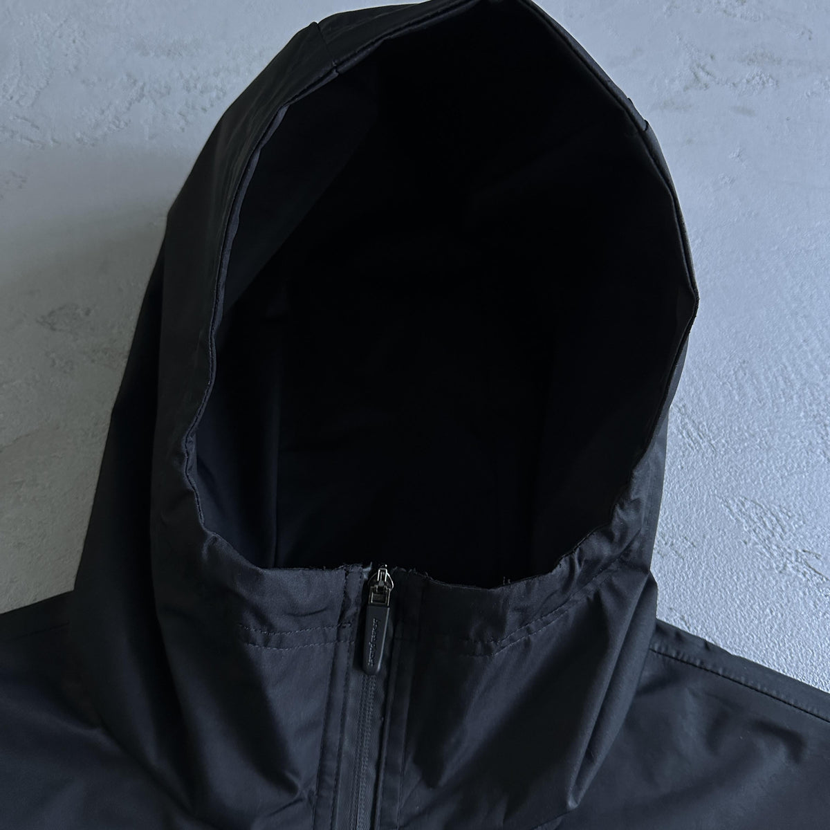 Broken Planet Wasserdichte Jacke