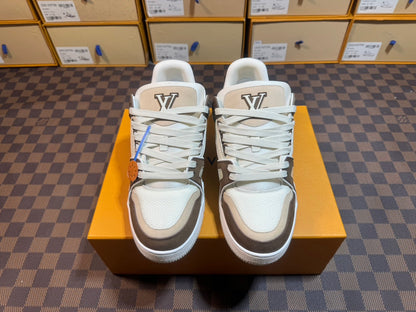 Allenatore LV 