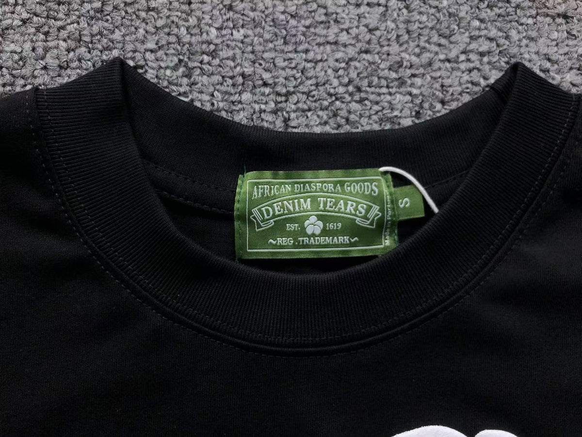 Denim Tears T-Shirt
