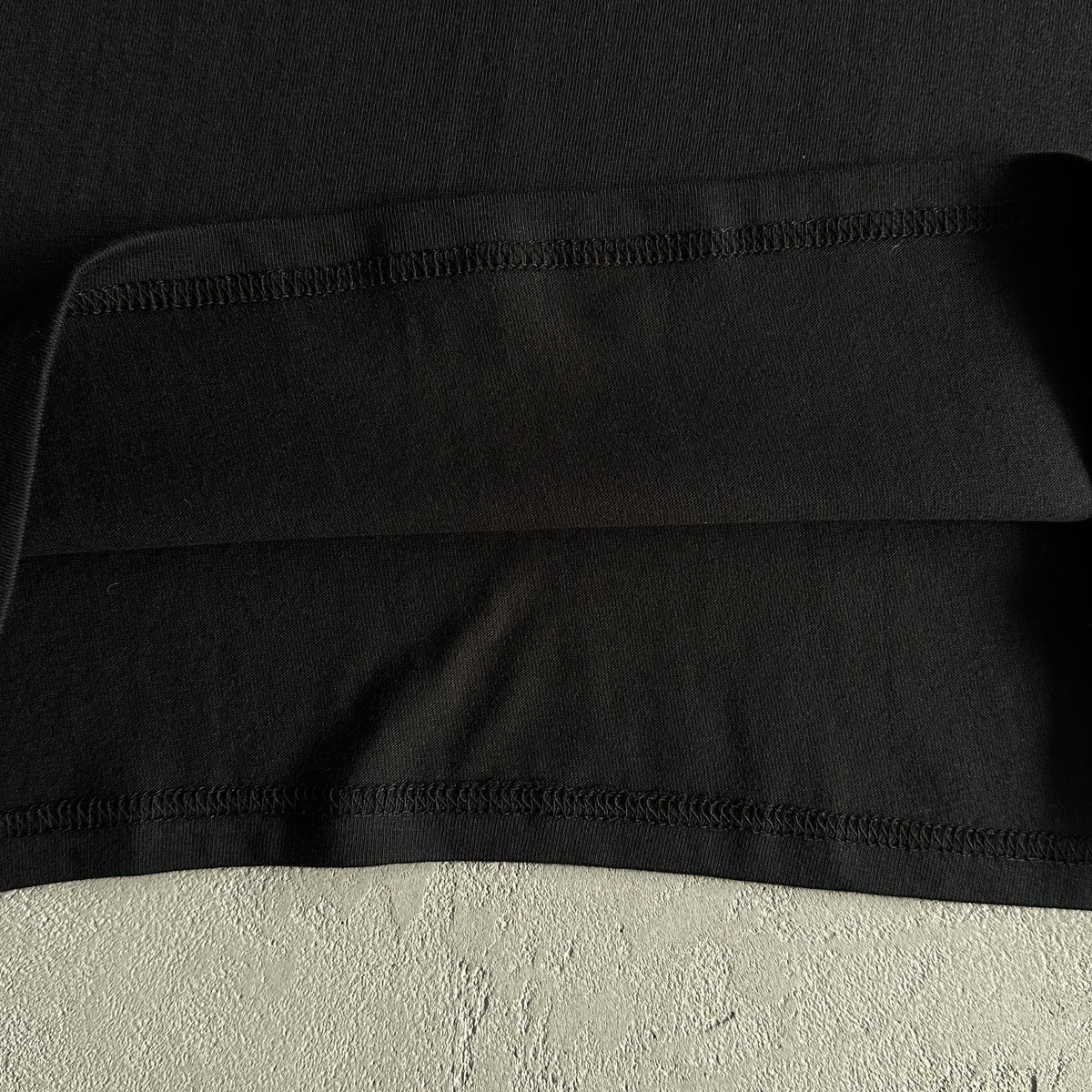 Corteiz T-Shirt Geld auf meinem Verstand 