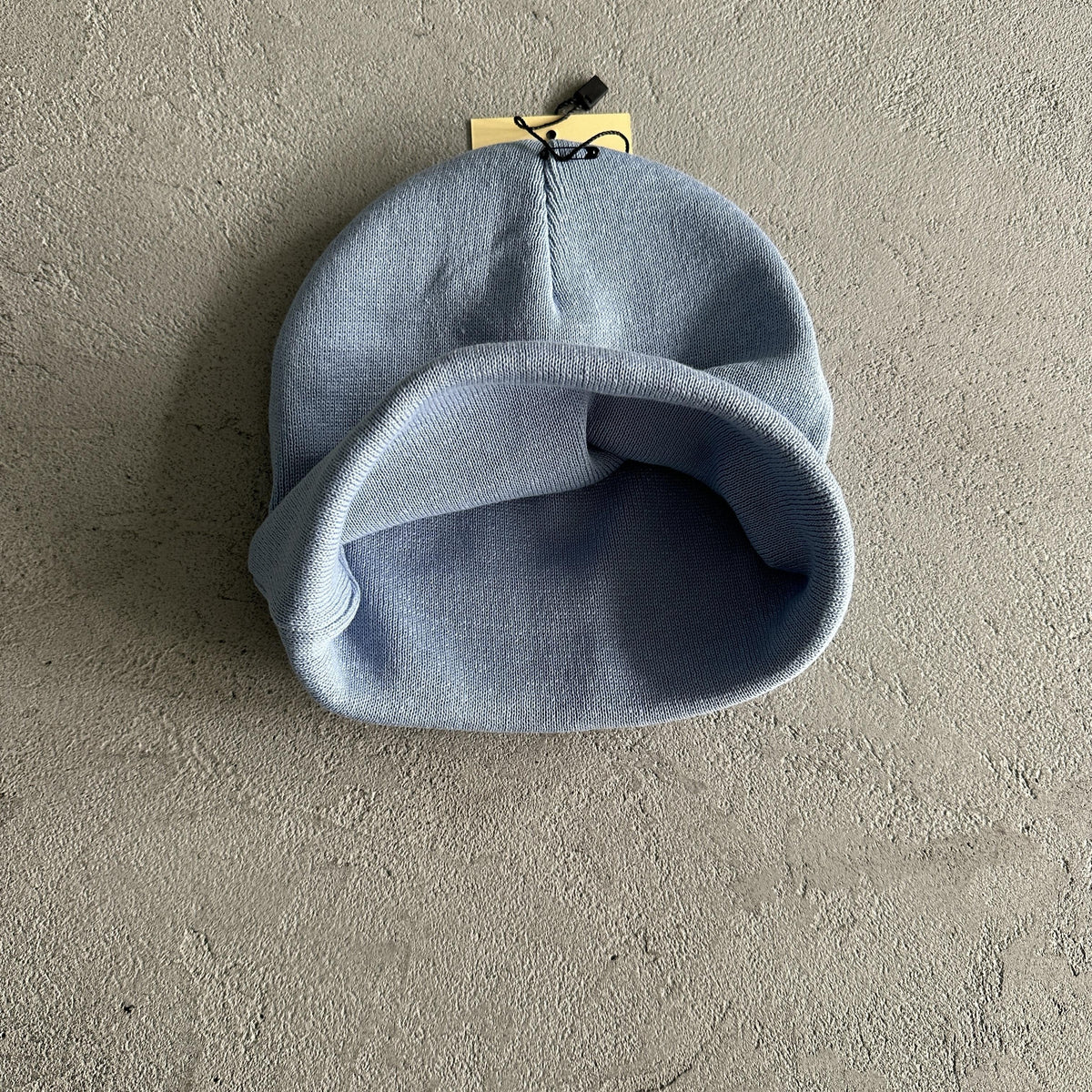 Corteiz Dämon bestickte Beanie-Mütze