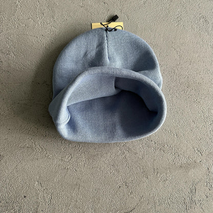 Corteiz Dämon bestickte Beanie-Mütze
