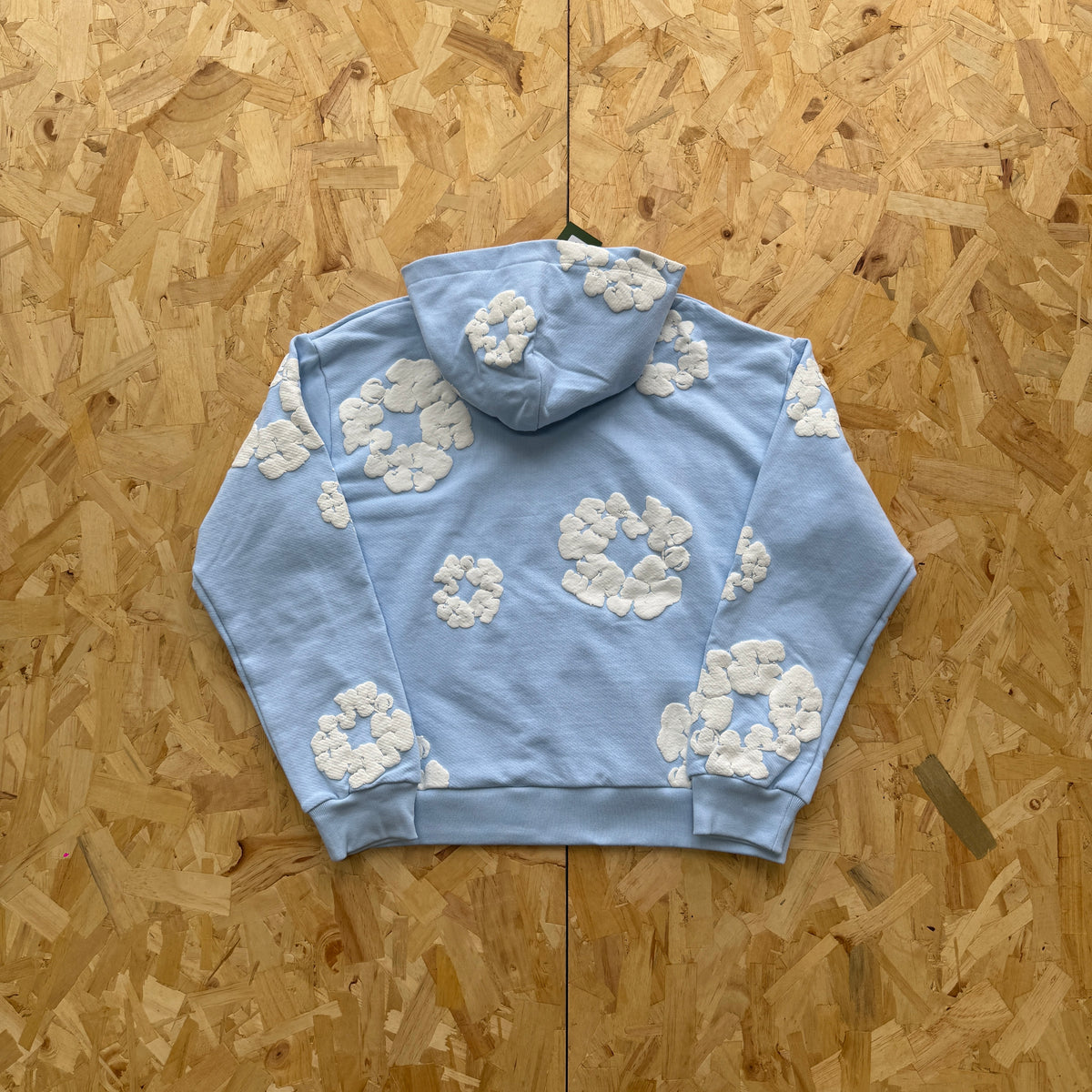 Denim Tears Hoodie