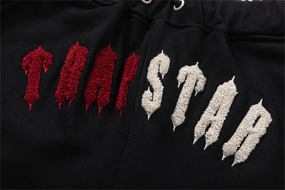 Completo corto Trapstar