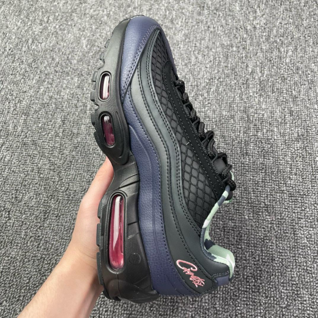 Corteiz x Nike Air Max 95 