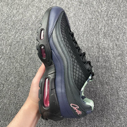 Corteiz x Nike Air Max 95 