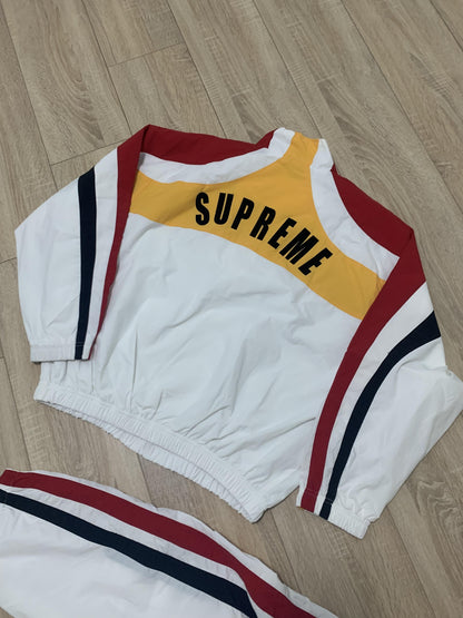 Supreme x Umbro Trainingsjacke