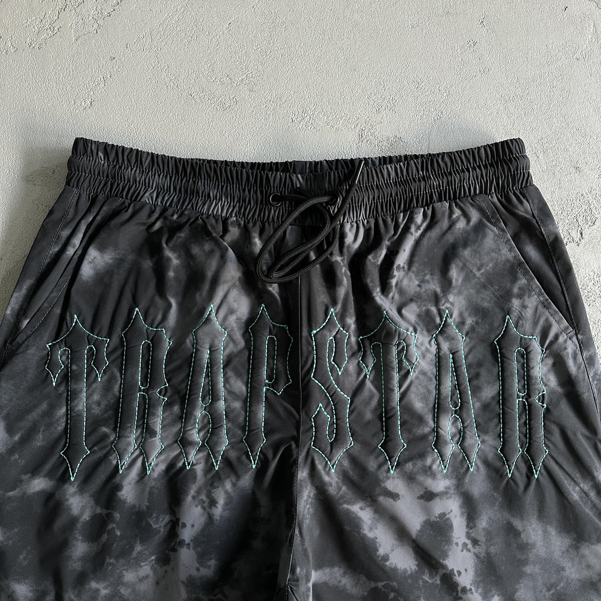 Pantaloncini Trapstar Washedarch
