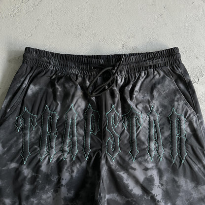 Pantaloncini Trapstar Washedarch