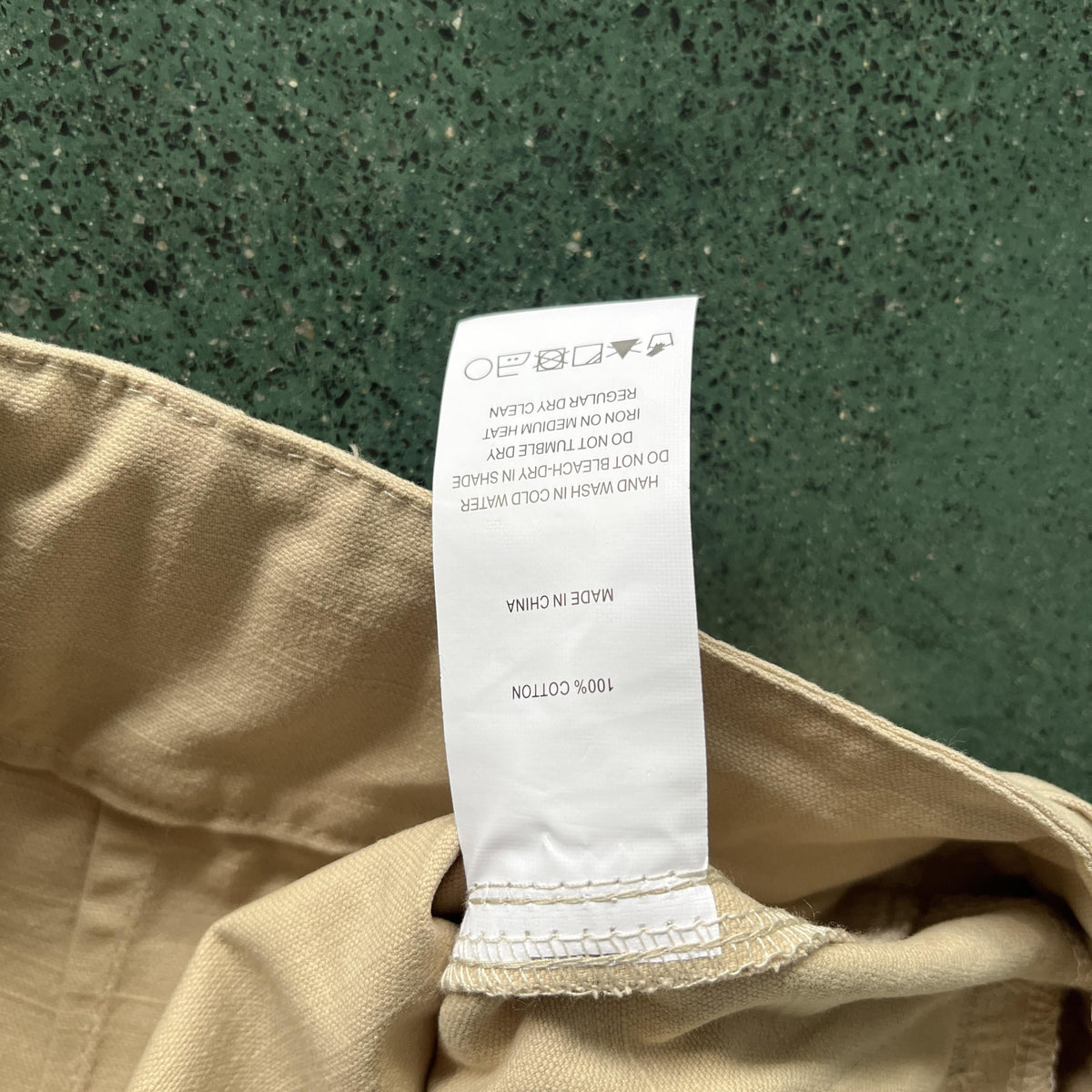 Corteiz Alcatraz Women Skirt