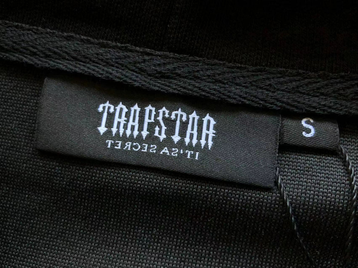 Trapstar-Trainingsanzug