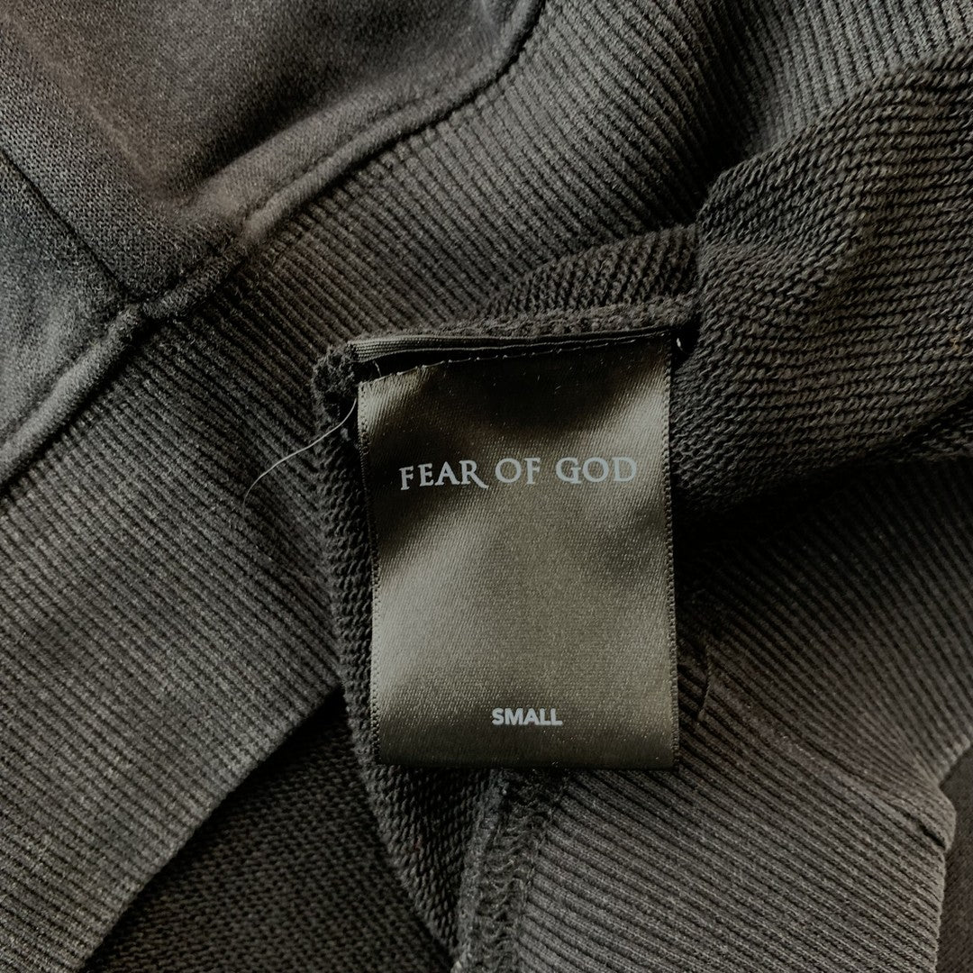 Felpa con cappuccio Fear Of God