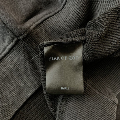 Felpa con cappuccio Fear Of God
