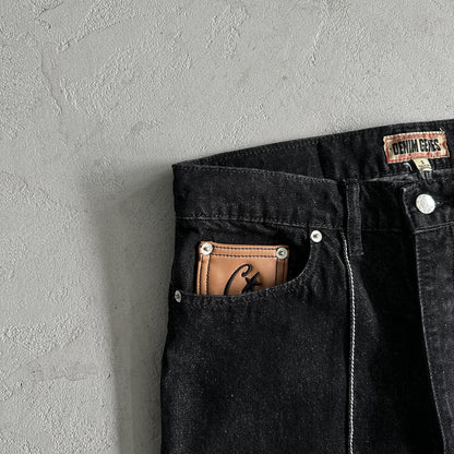Corteiz Denim Hose