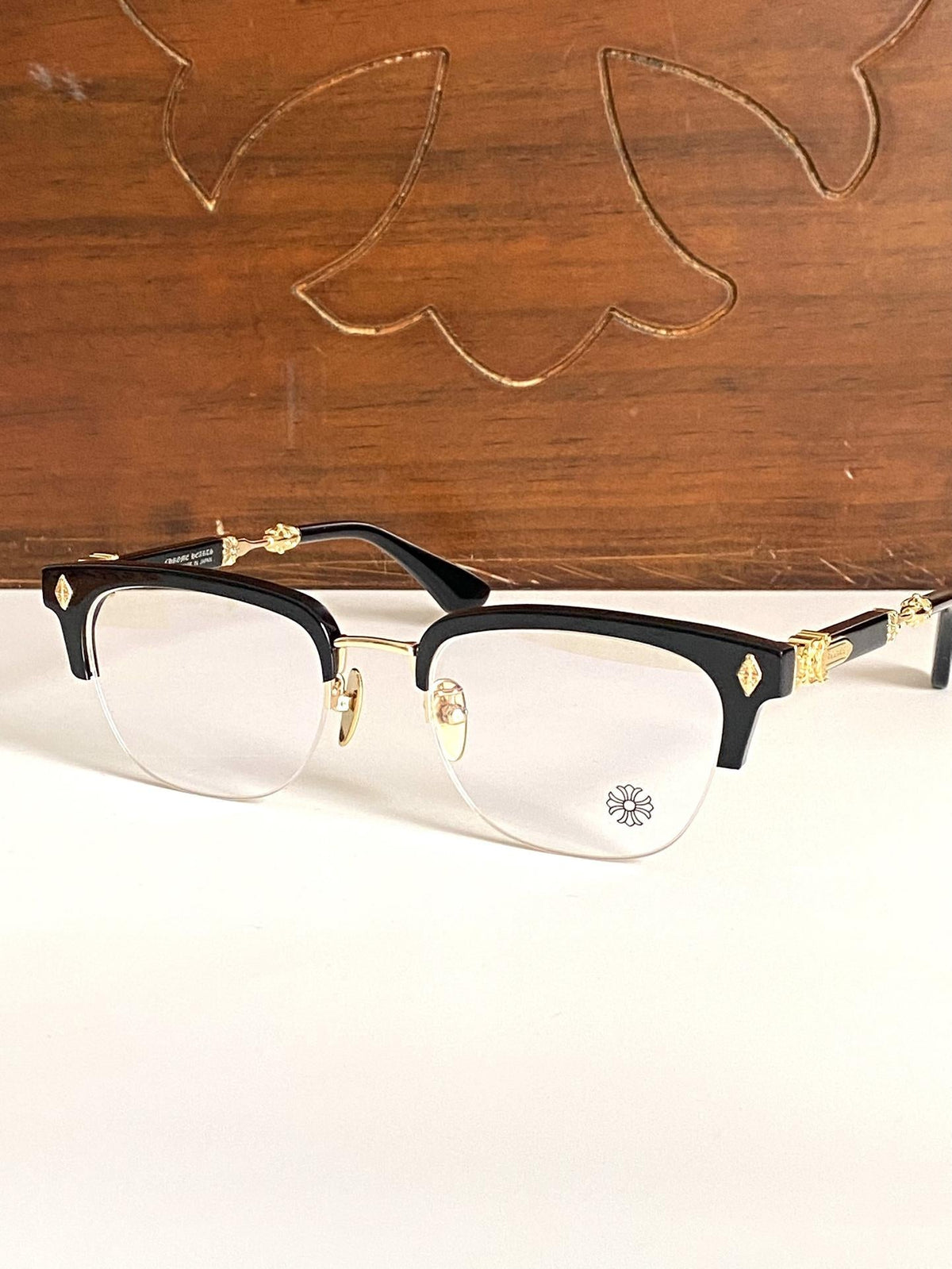 Crome Hearts Glasses