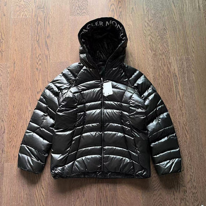 Moncler Pufferjacke 