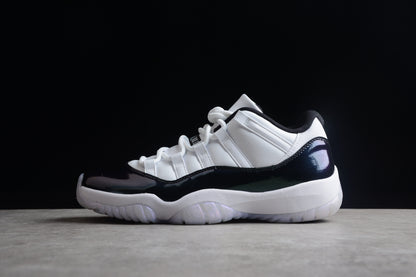 Air Jordan 11 Low "Pasqua" 