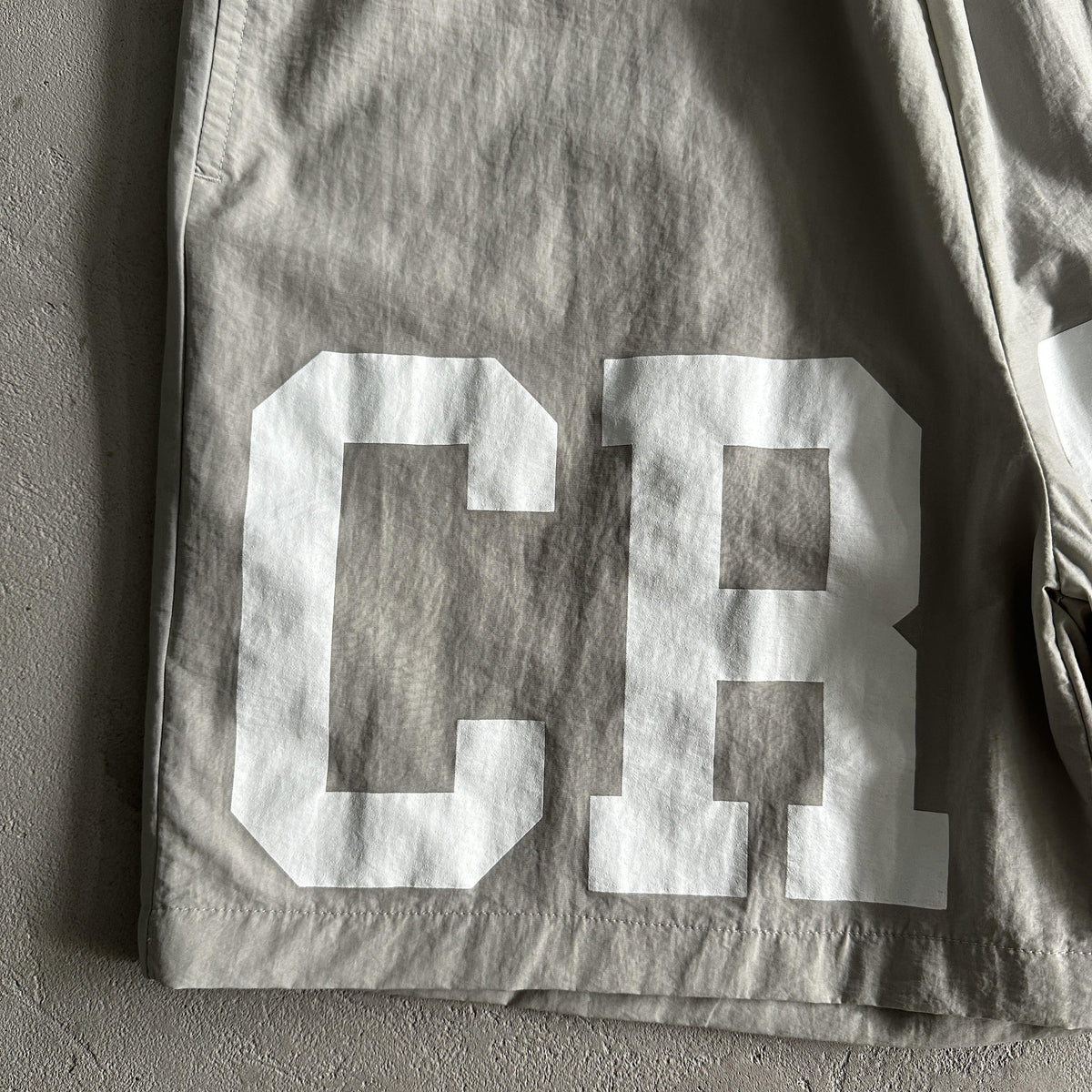 Corteiz Lauf- und Regenshorts