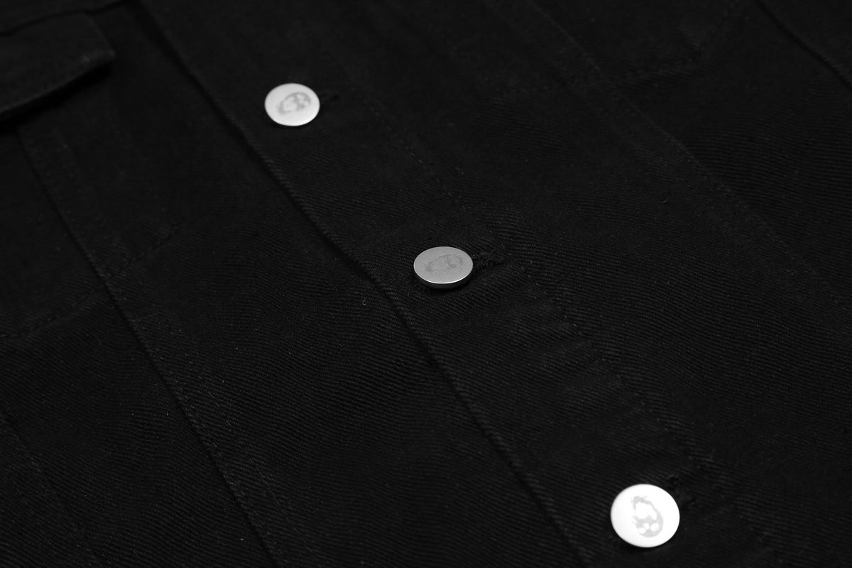 Giacca di jeans Revenge 