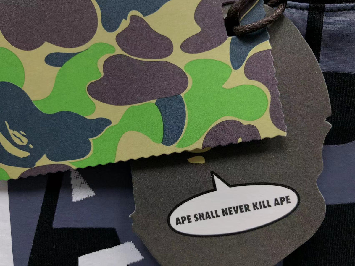 Bape T-Shirt