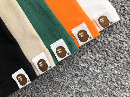 Bape Tshirt