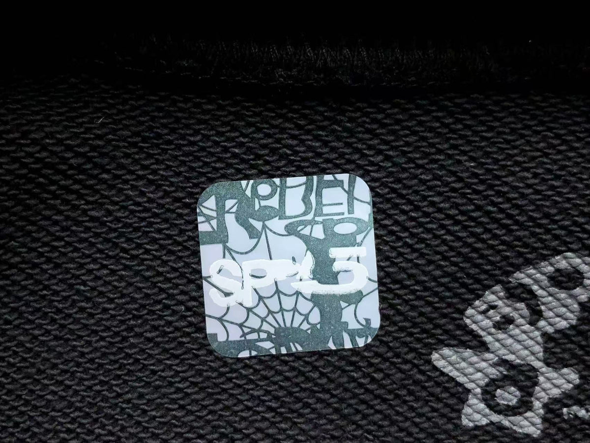 Tuta Sp5der