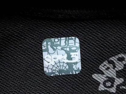 Tuta Sp5der