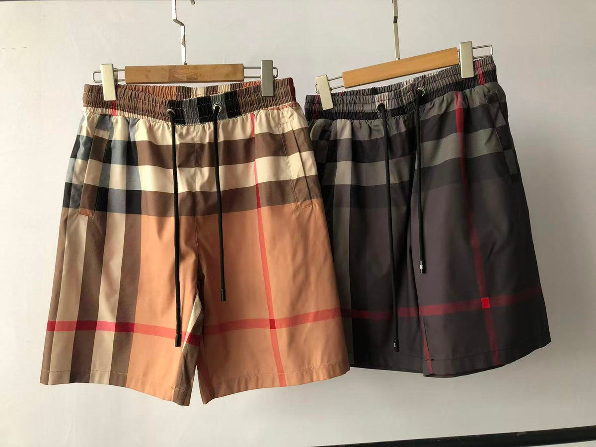 Burberry Shorts 
