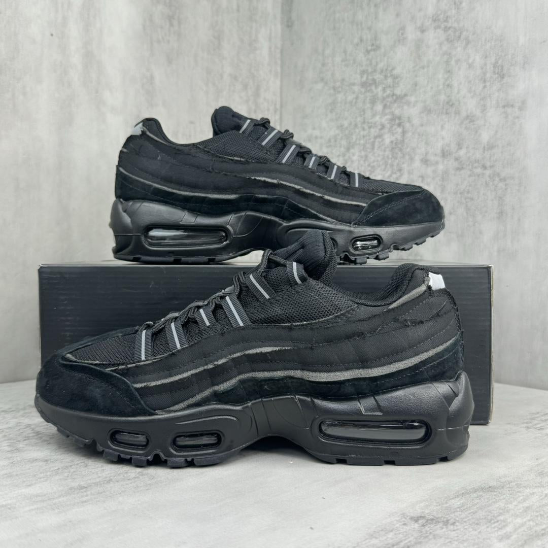 CDG x Nike Air Max 95 