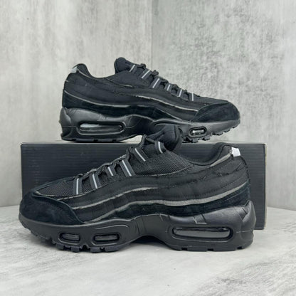 CDG x Nike Air Max 95 