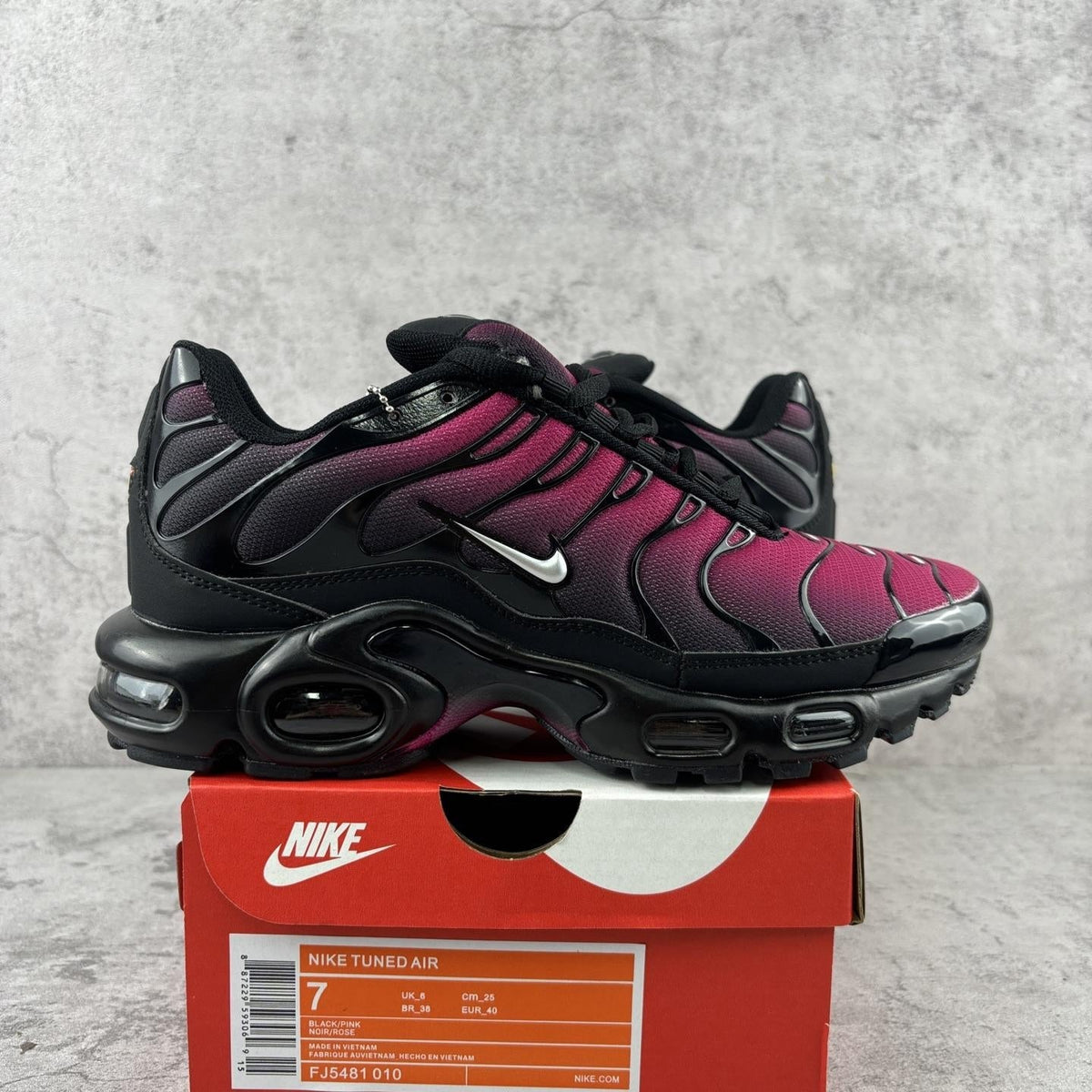 Nike Air Max Plus Tn