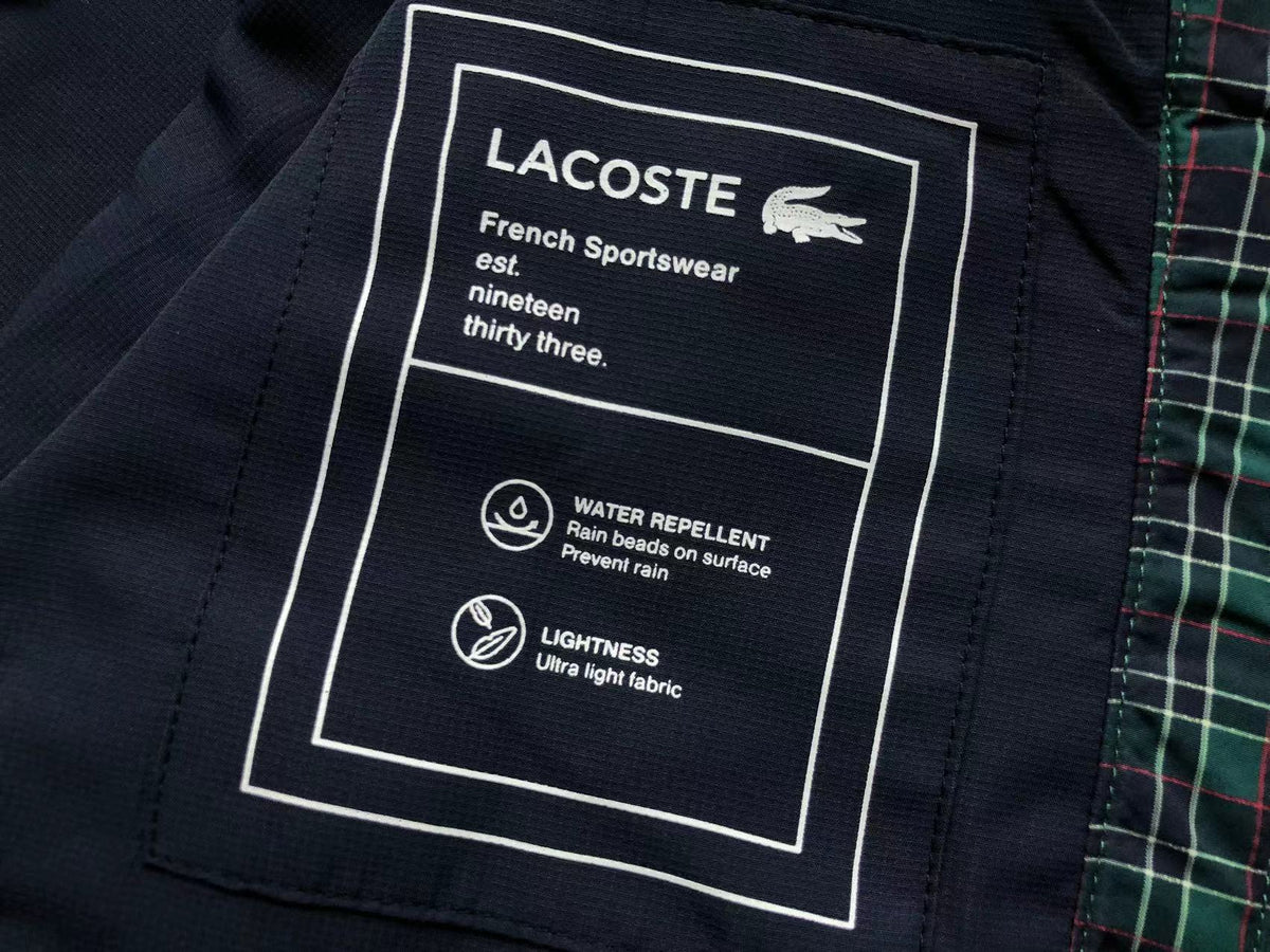 Lacoste Jacke