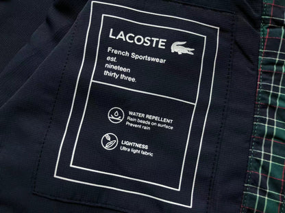 Lacoste Jacke