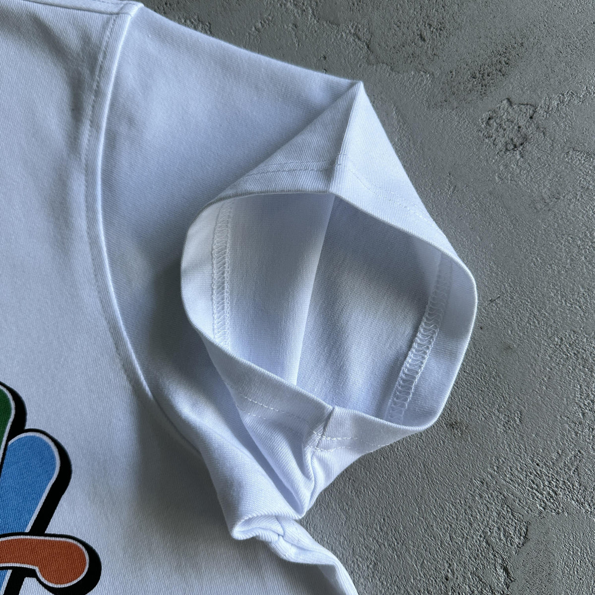 Synaworld T-Shirt 