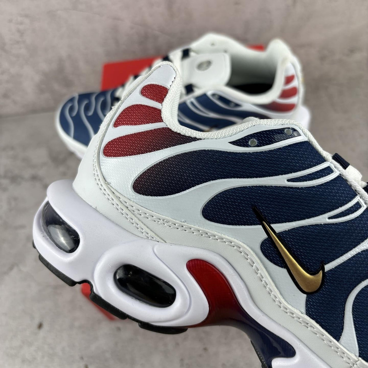 Nike Air Max Plus Tn 