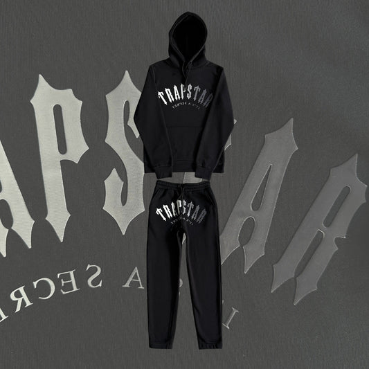 Tuta Trapstar Arch Gradient 