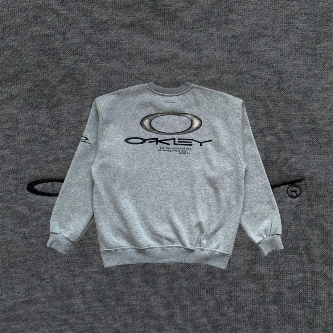 Oakley Pullover