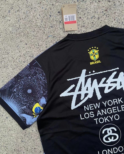 Individuell gestaltetes Trikot 