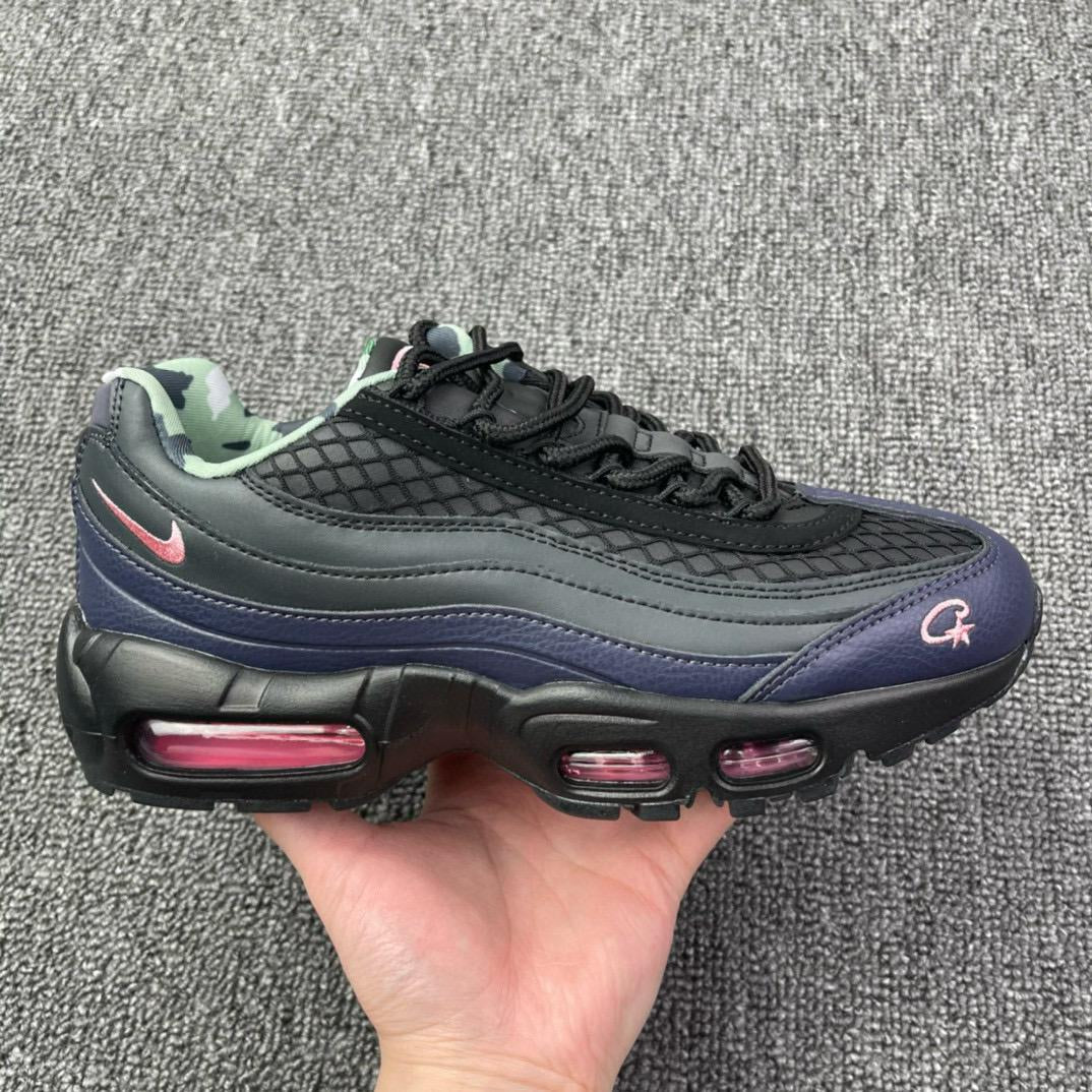 Corteiz x Nike Air Max 95 