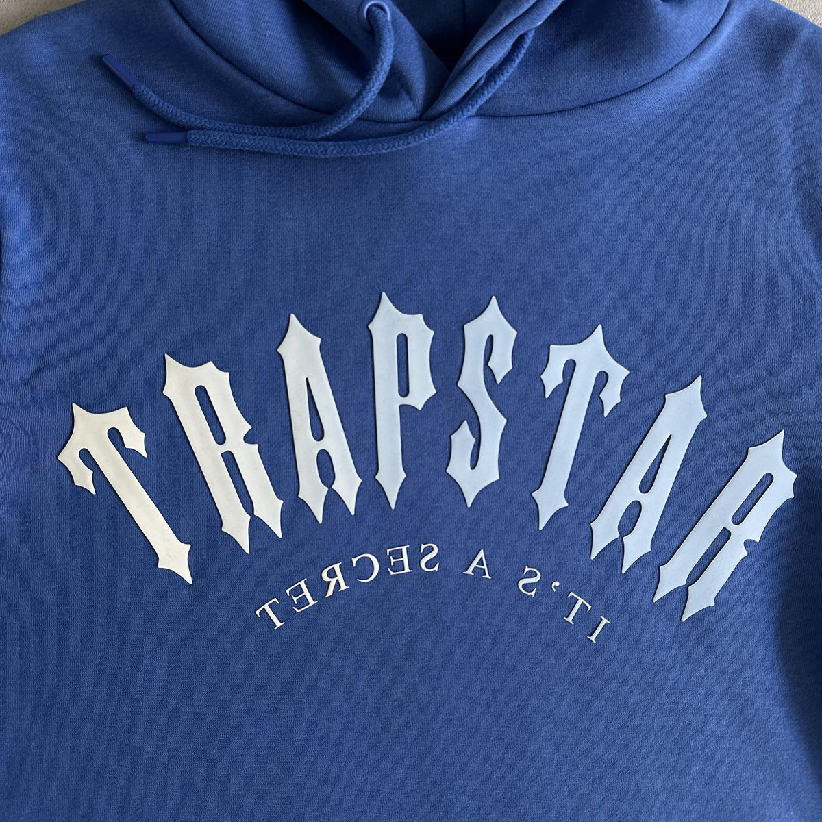 Tuta Trapstar sfumata 