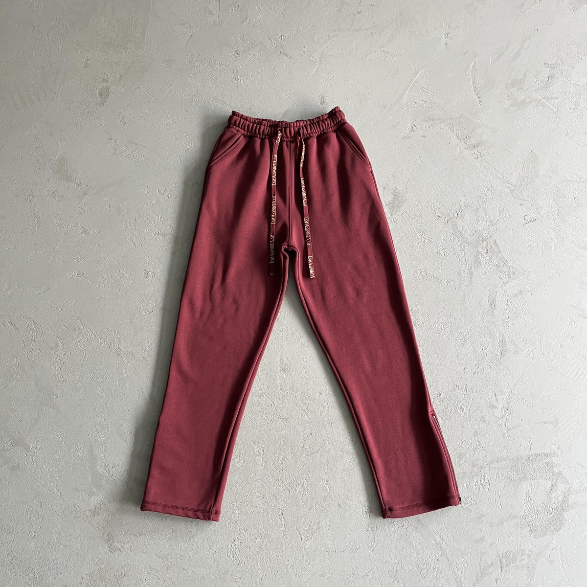 Trapstar Trainingsanzug Zinfandel 