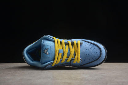 Die Powerpuff Girls x Nike SB Dunk Low Bubbles 