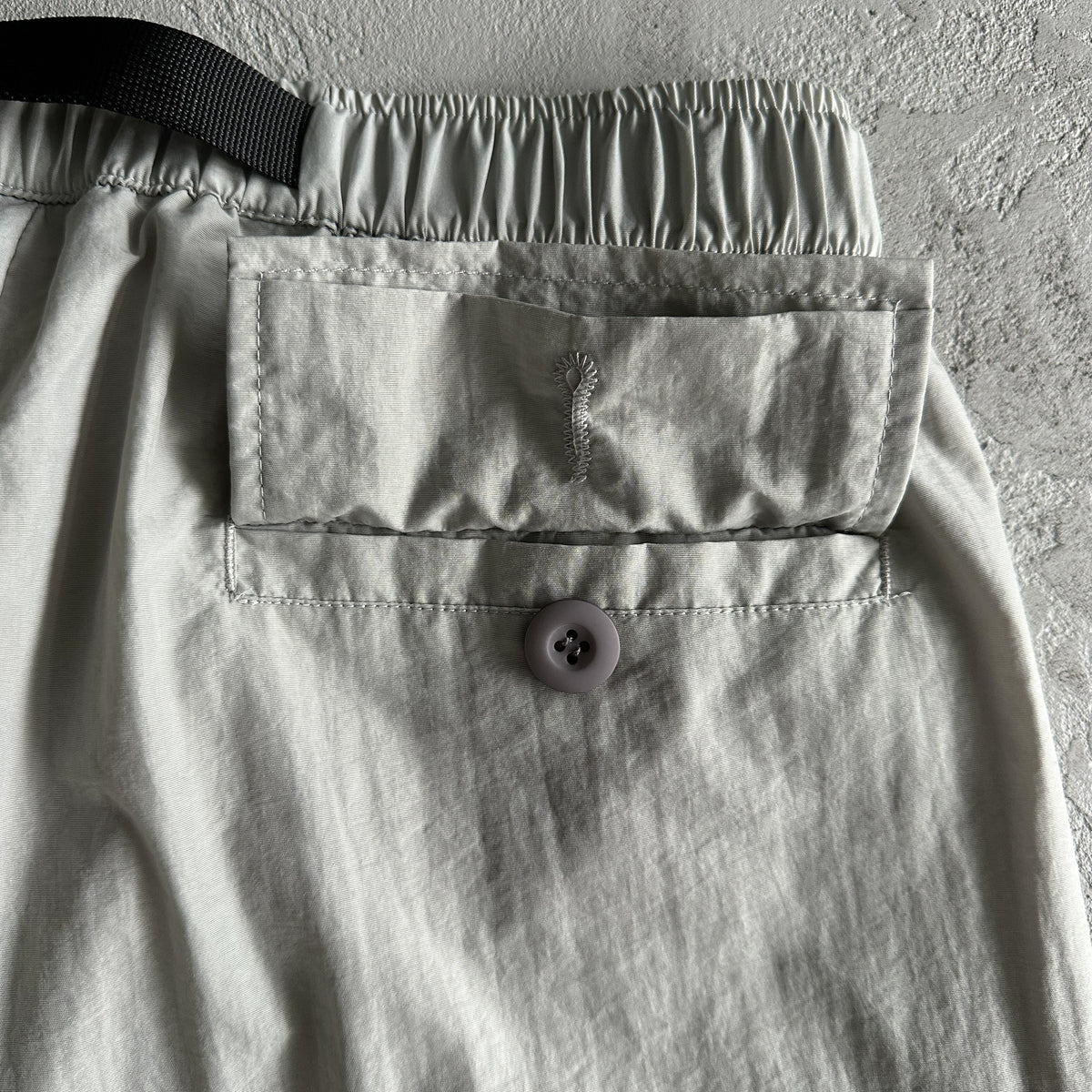 Corteiz Lauf- und Regenshorts