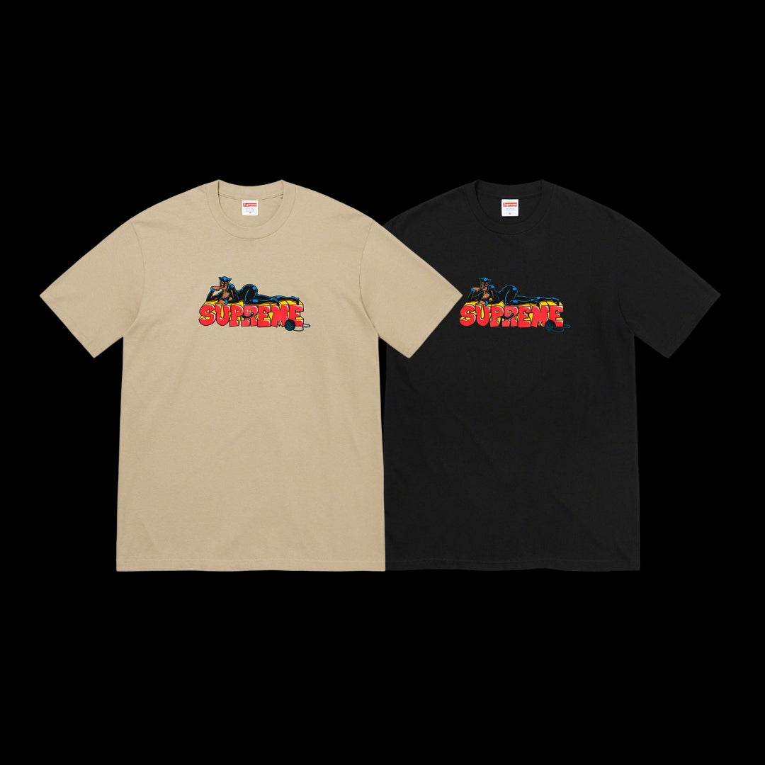 Supreme T-Shirt
